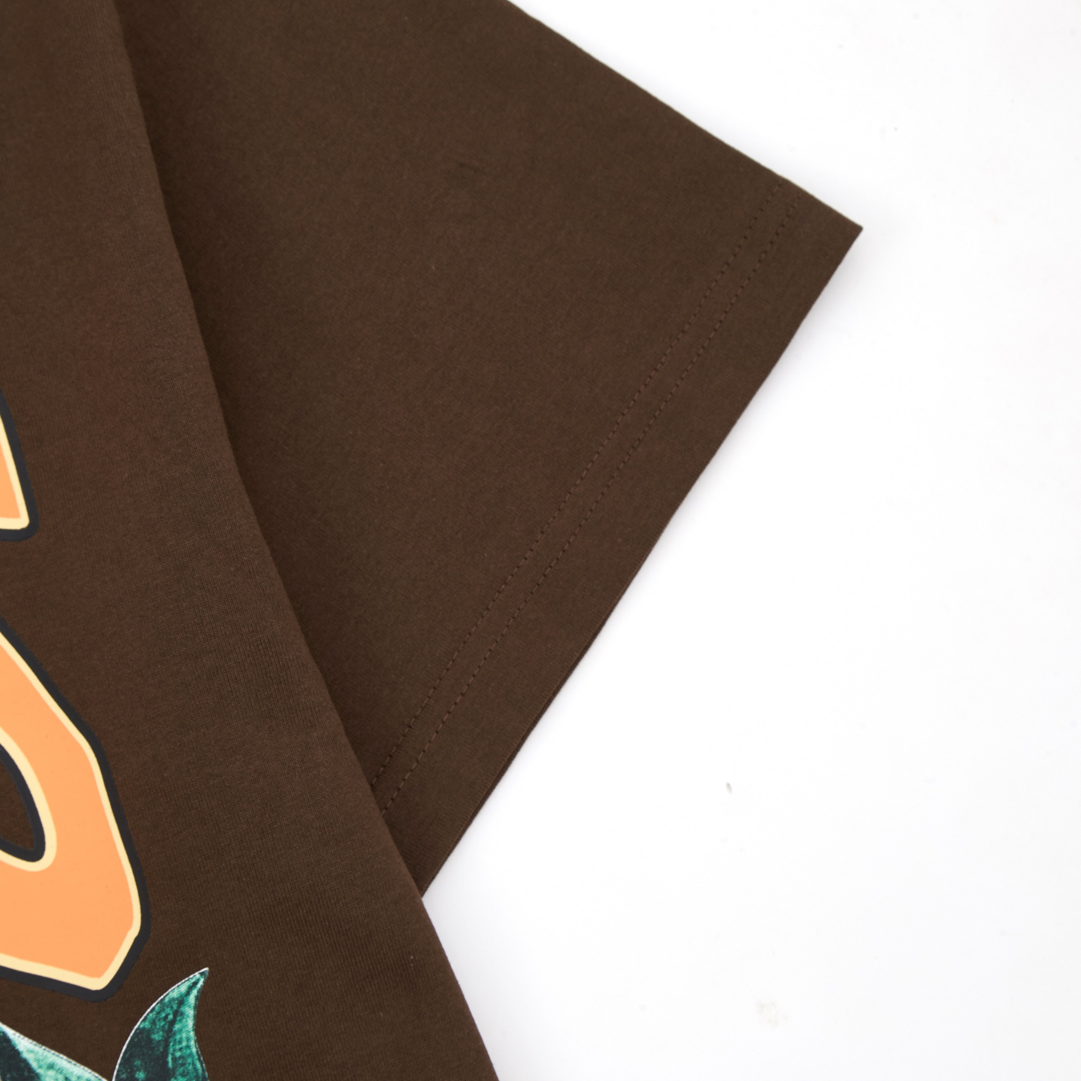 Alumni Tee (Brown)